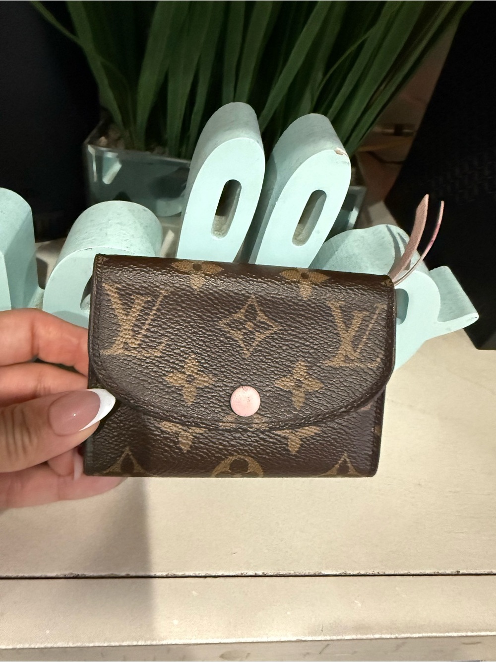 Louis Vuitton